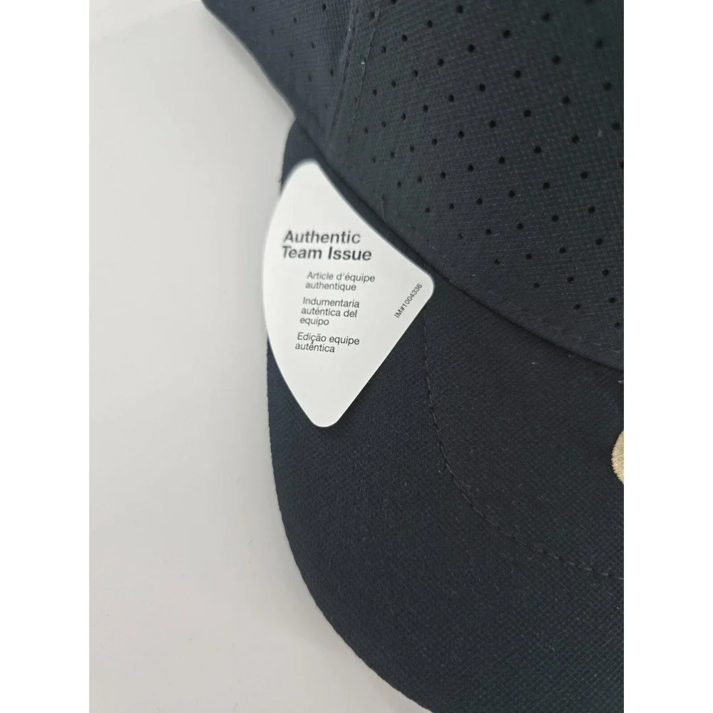 Nike Vanderbilt University Classic99 Sideline Hat‎ Men's OSFM Team Issued New